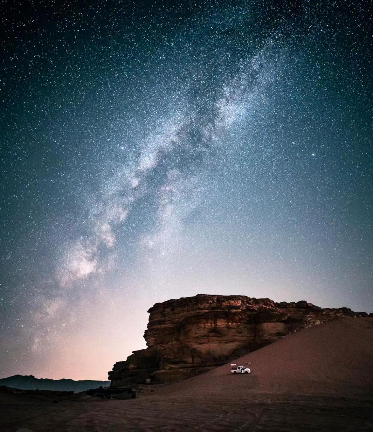 Wadirum Zeid Camp&Tours 瓦迪拉姆 外观 照片